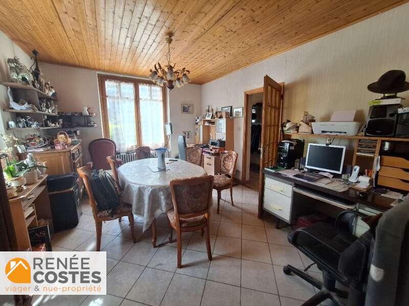 annonce Renée Costes