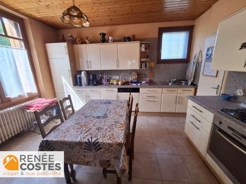 annonce Renée Costes