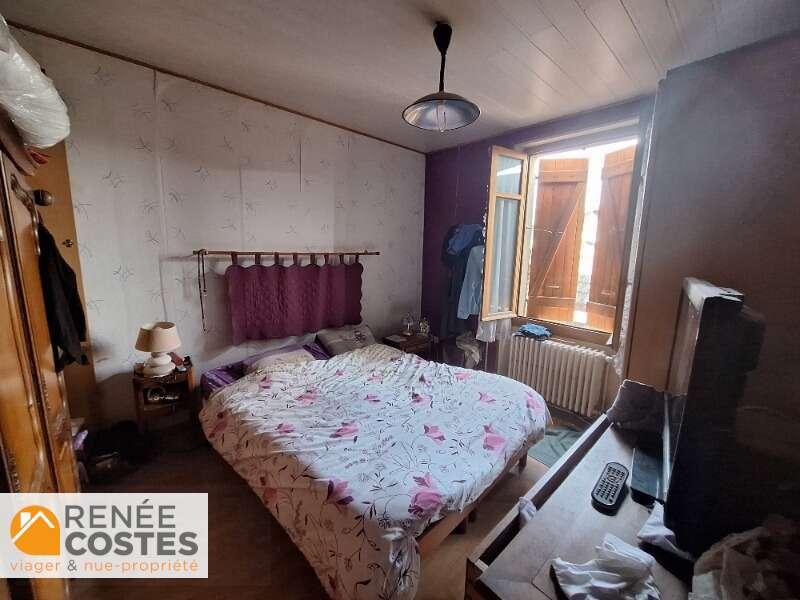 annonce Renée Costes