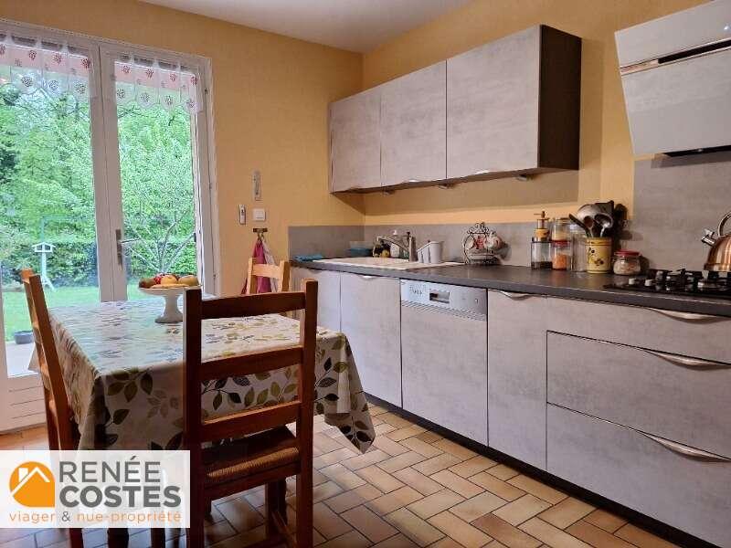 annonce Renée Costes