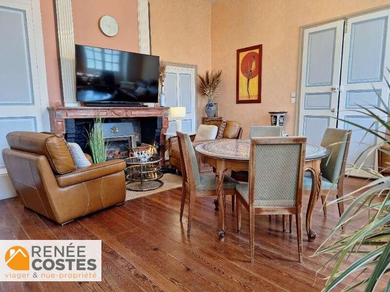 annonce Renée Costes