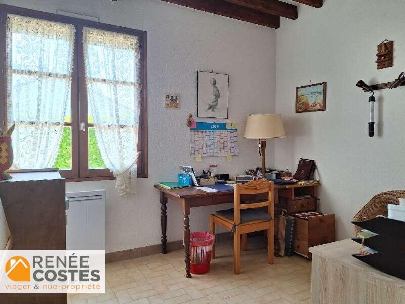 annonce Renée Costes