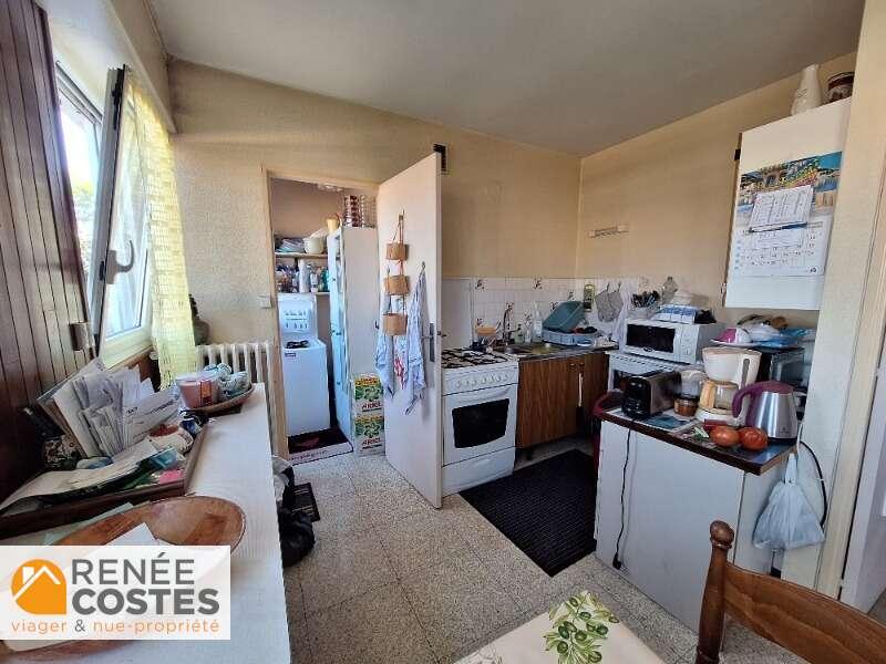 annonce Renée Costes