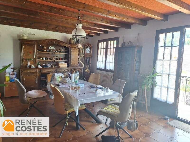 annonce Renée Costes