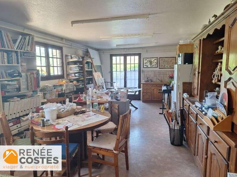 annonce Renée Costes