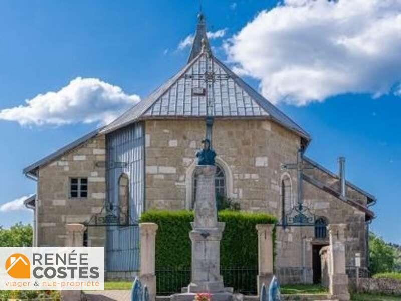 annonce Renée Costes