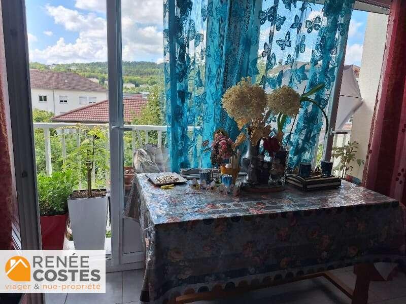 annonce Renée Costes