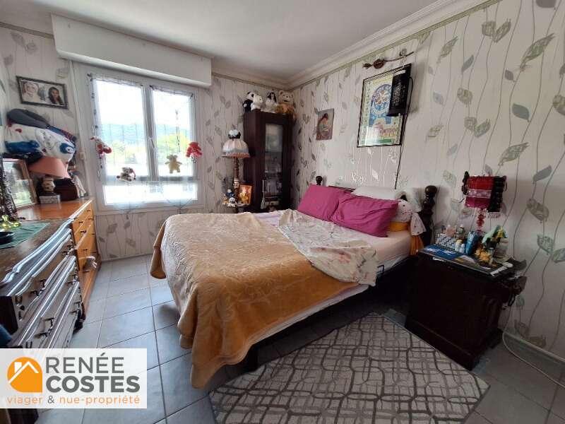 annonce Renée Costes