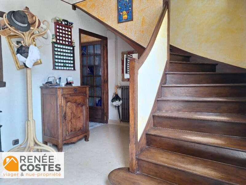 annonce Renée Costes