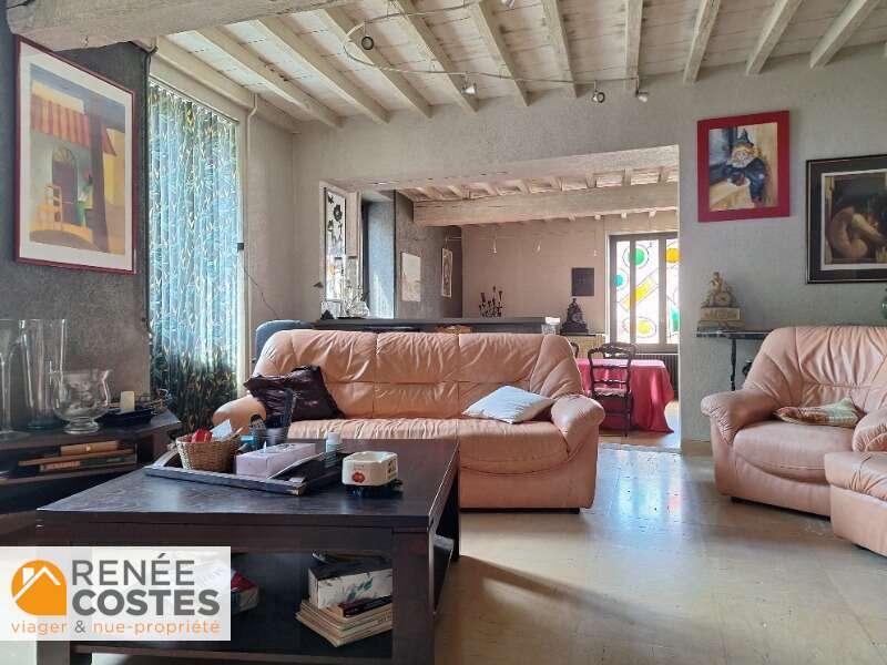 annonce Renée Costes