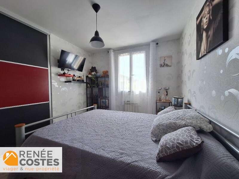 annonce Renée Costes