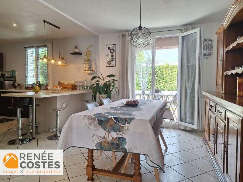 annonce Renée Costes