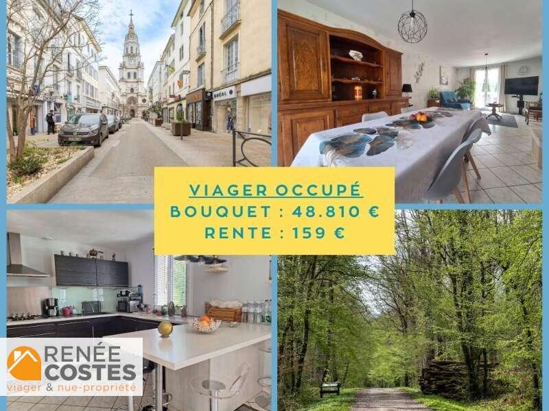 annonce Renée Costes