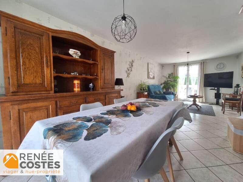 annonce Renée Costes