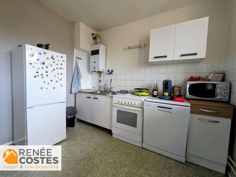 annonce Renée Costes