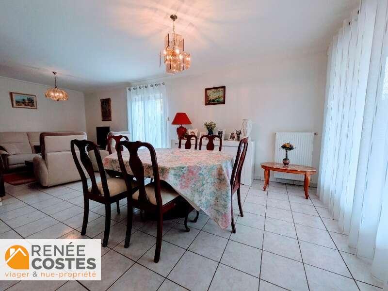 annonce Renée Costes