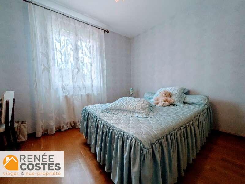 annonce Renée Costes