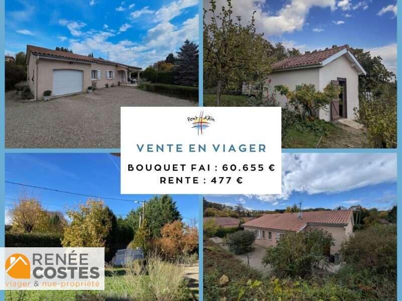 annonce Renée Costes