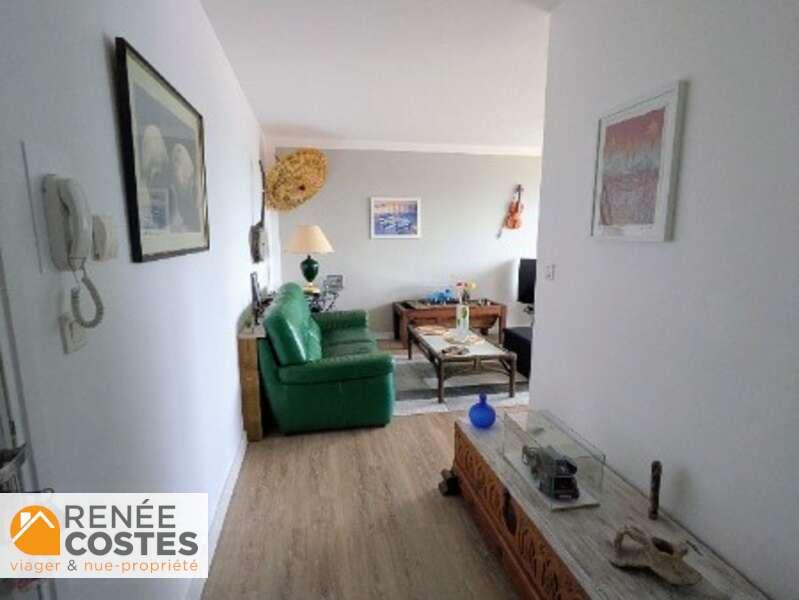 annonce Renée Costes