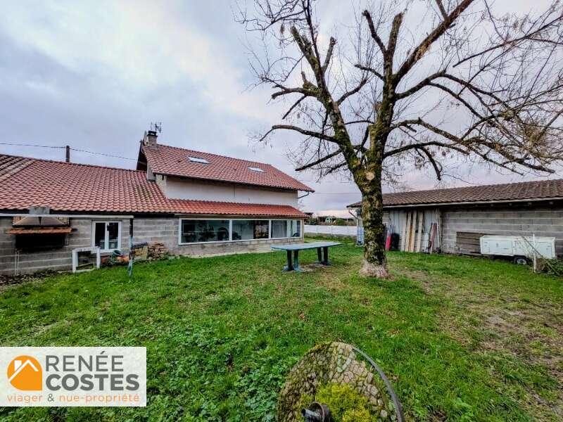 annonce Renée Costes