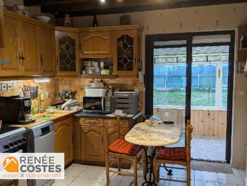 annonce Renée Costes