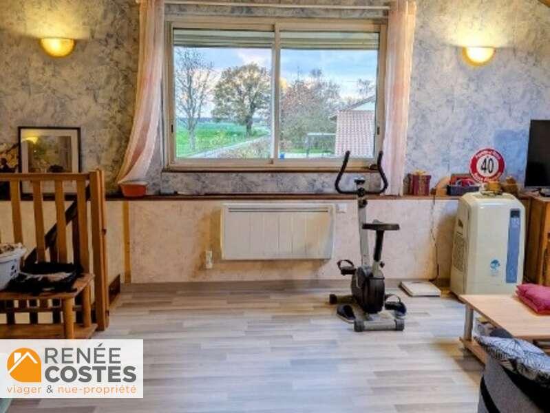 annonce Renée Costes