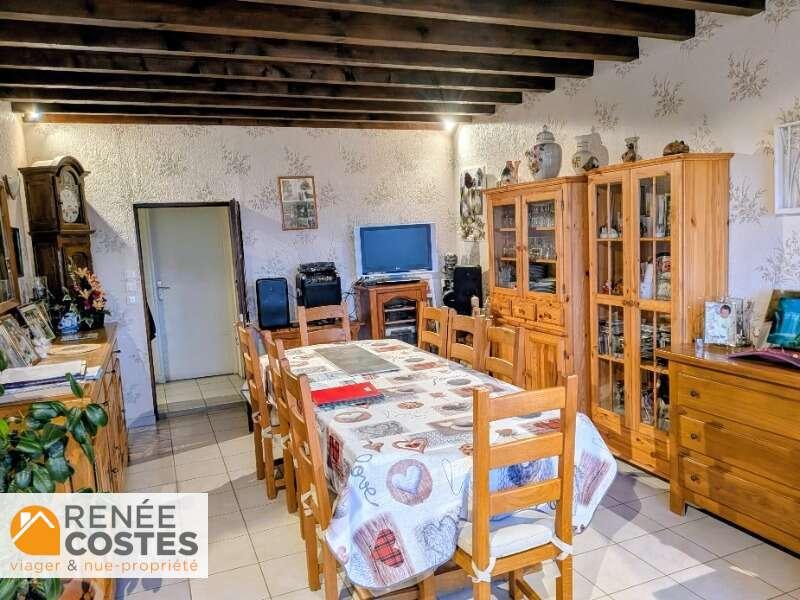 annonce Renée Costes