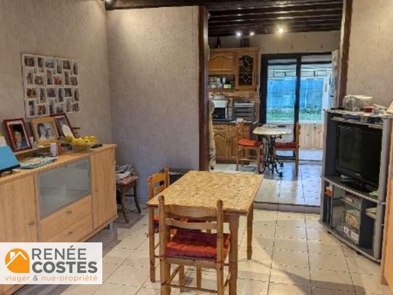 annonce Renée Costes