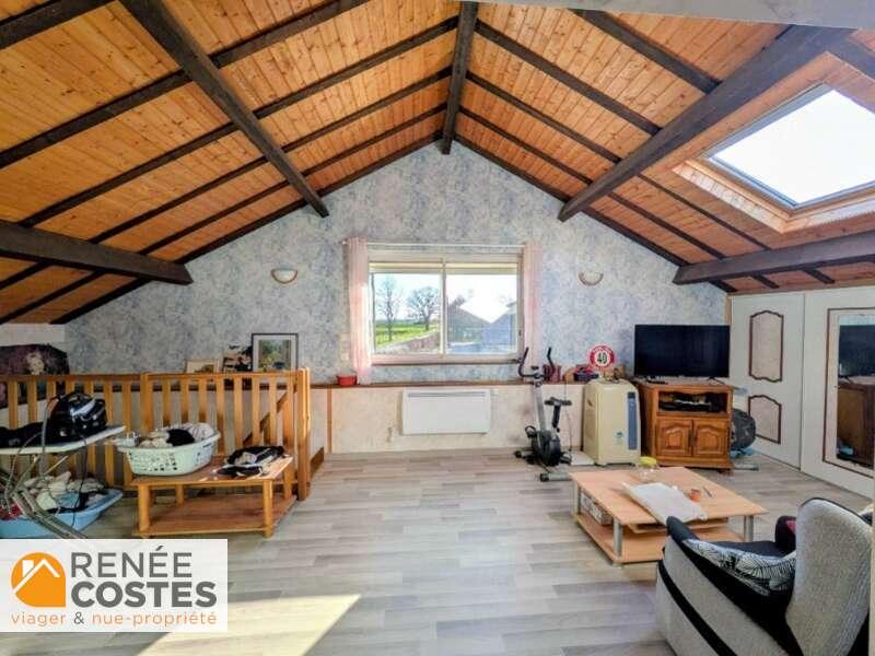 annonce Renée Costes