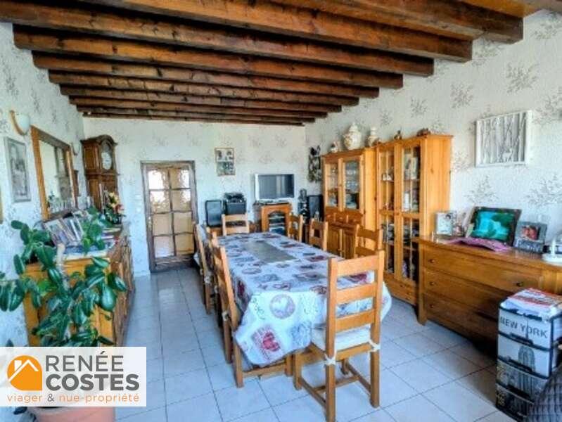 annonce Renée Costes