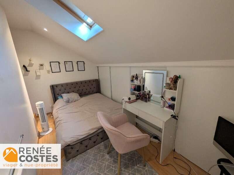 annonce Renée Costes