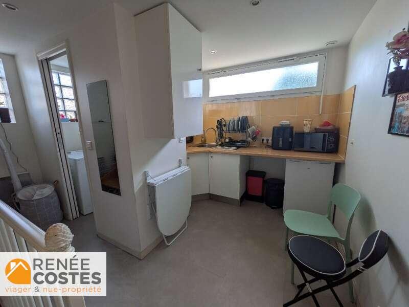 annonce Renée Costes