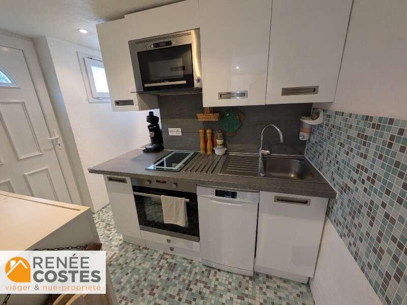 annonce Renée Costes