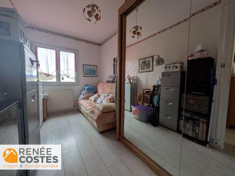 annonce Renée Costes