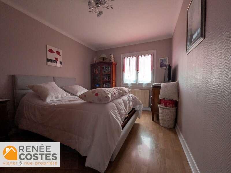 annonce Renée Costes