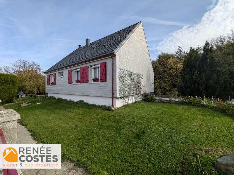 annonce Renée Costes