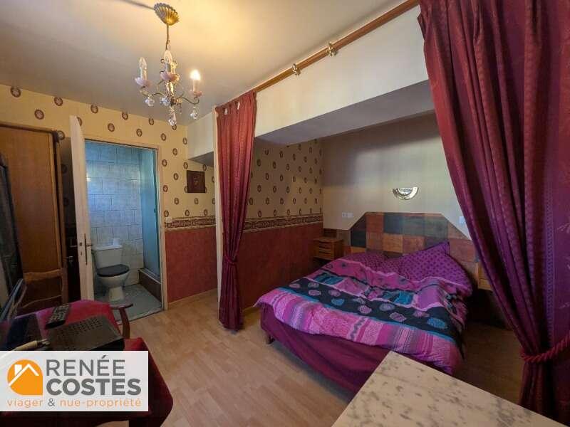 annonce Renée Costes