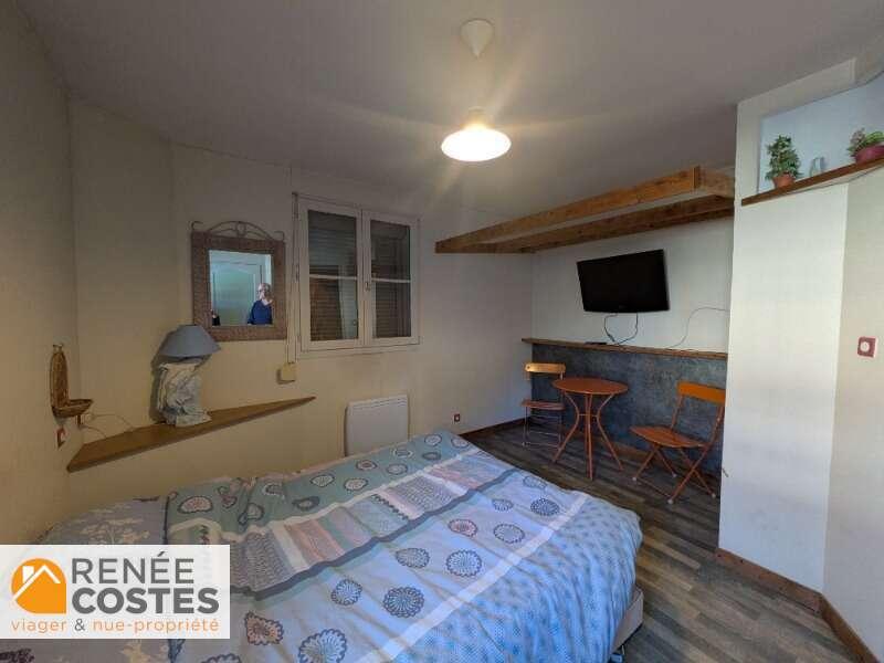 annonce Renée Costes