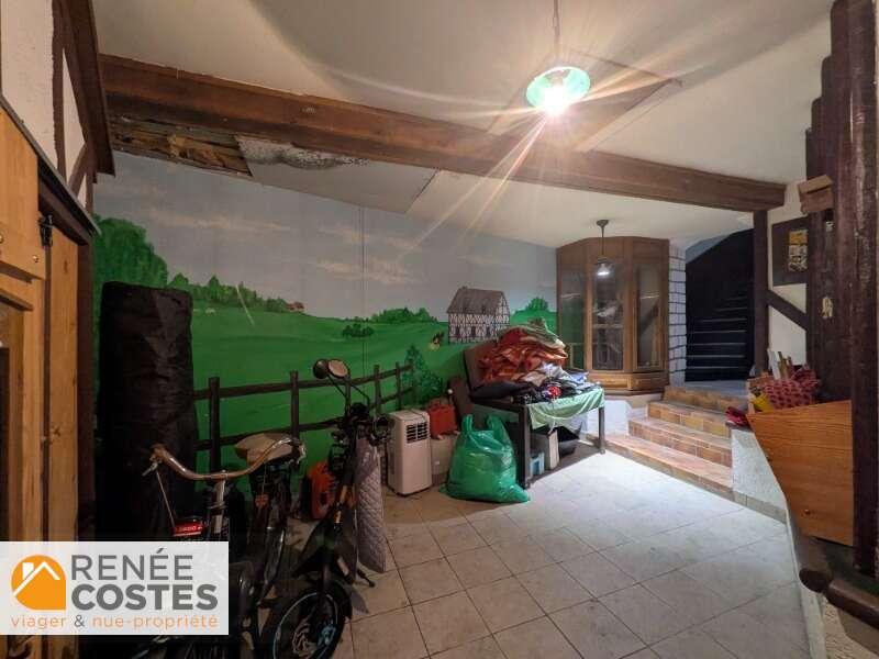 annonce Renée Costes