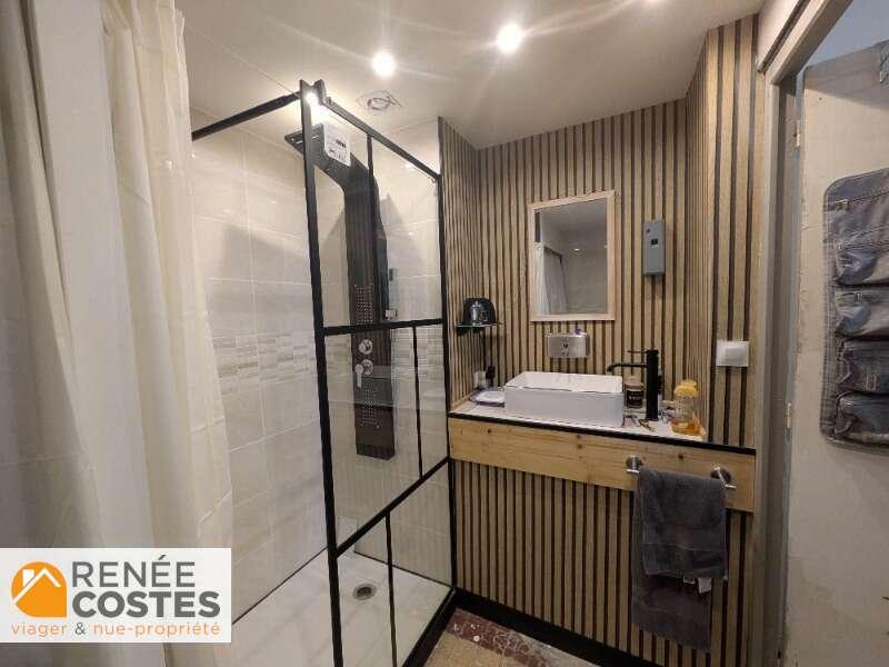 annonce Renée Costes