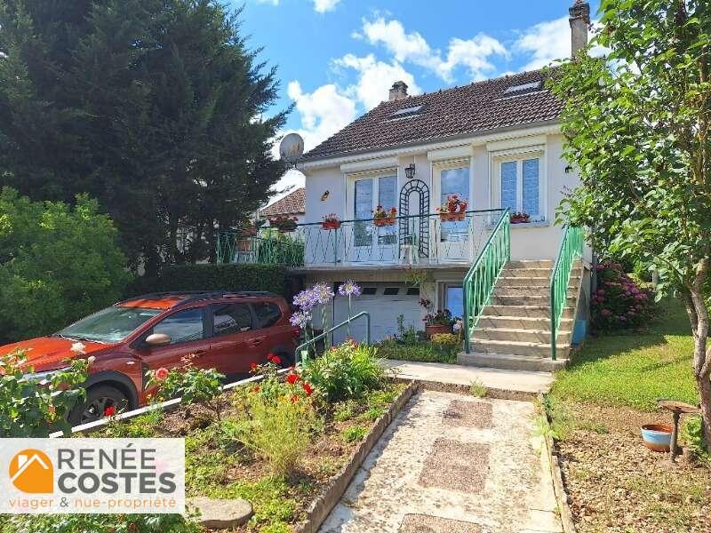annonce Renée Costes