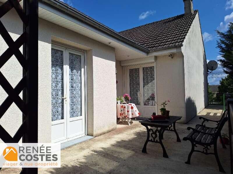 annonce Renée Costes