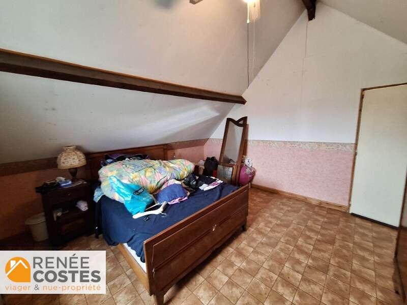 annonce Renée Costes