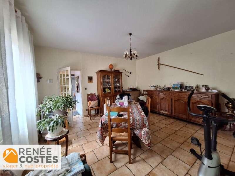 annonce Renée Costes