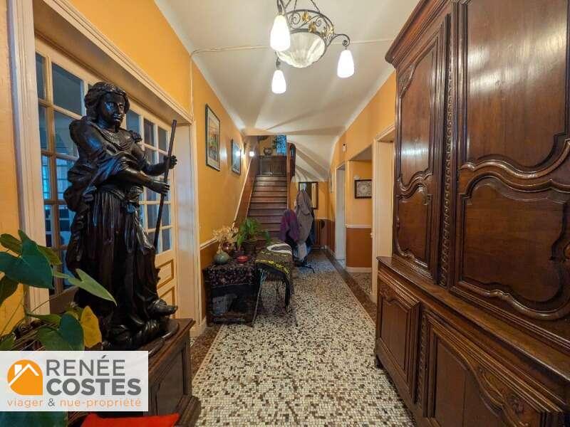 annonce Renée Costes