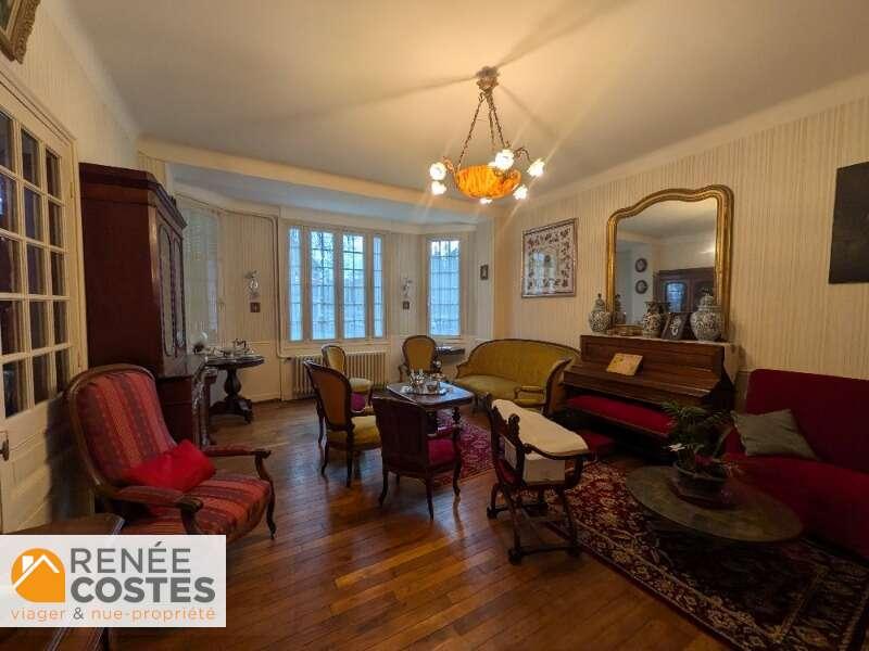 annonce Renée Costes