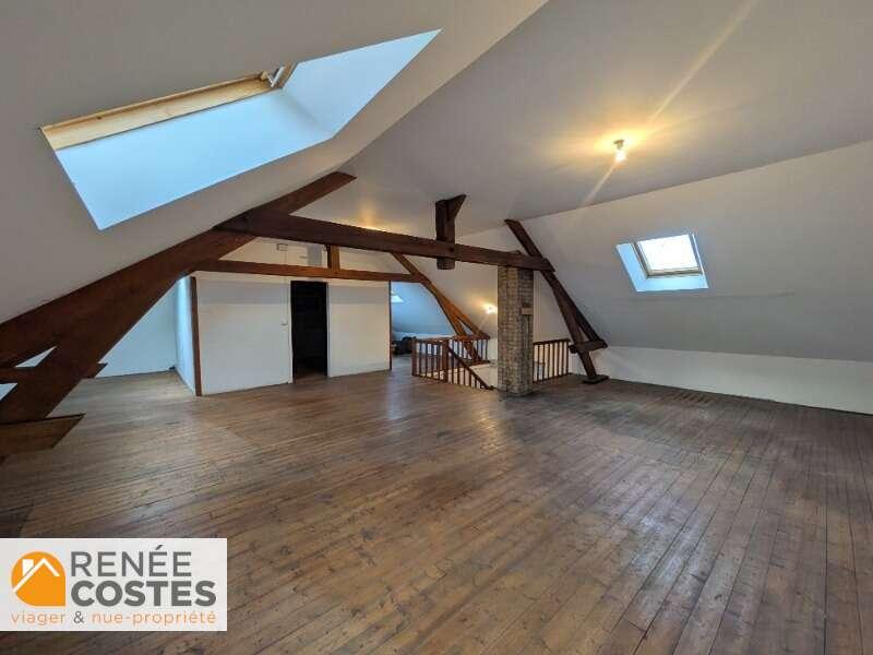 annonce Renée Costes