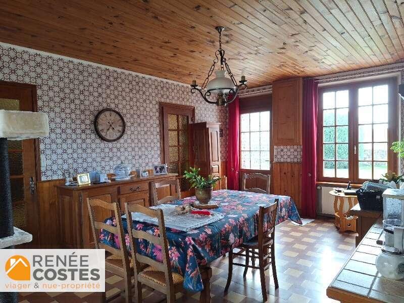 annonce Renée Costes