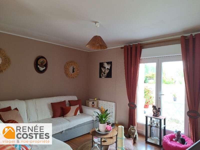 annonce Renée Costes