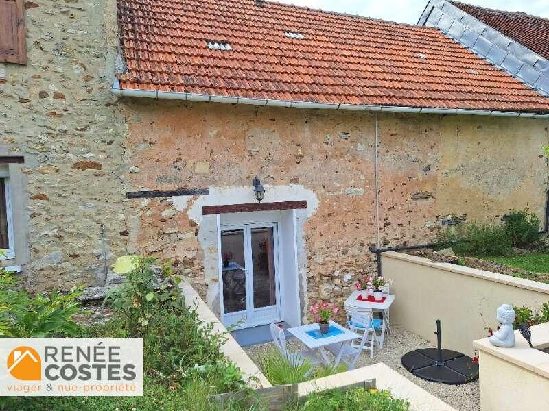 annonce Renée Costes